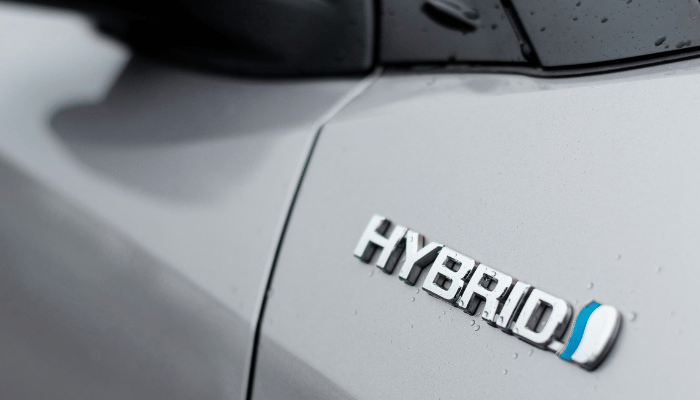 Hybrid Service and Repair
