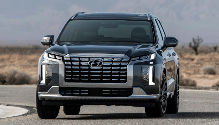 Hyundai Repair and Scheduled Maintenance