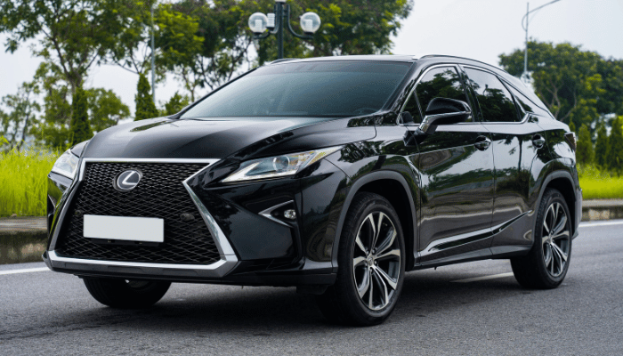 Lexus Repair and Comprehensive Maintenance