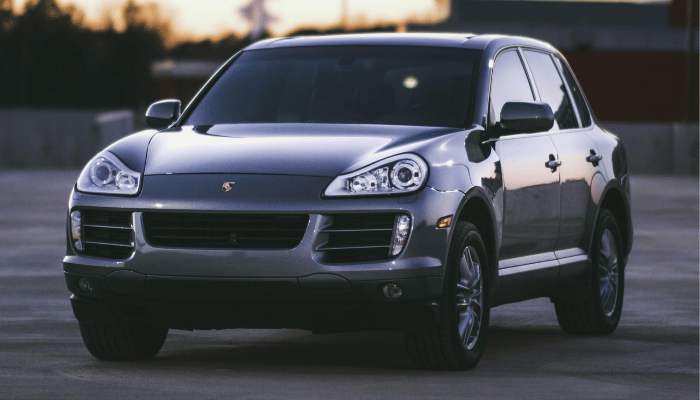 Porsche Repair and Vehicle Maintenance