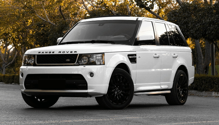 Range Rover Repair and Upkeep Maintenance