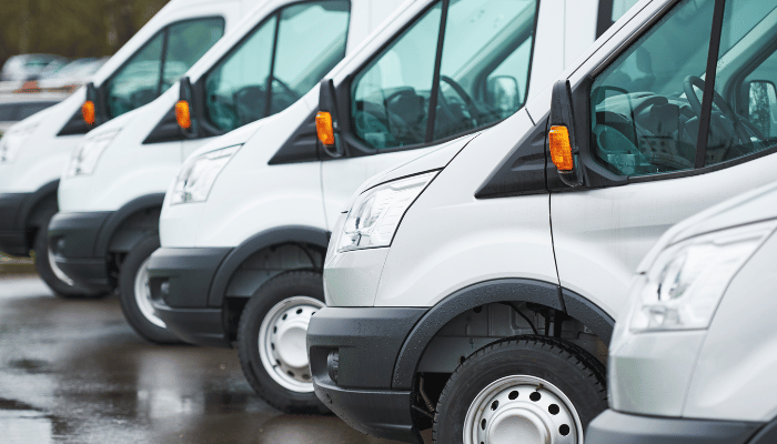 Sprinter Service and Repair