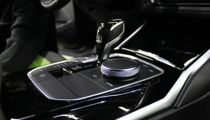 Transmission Service and Repair