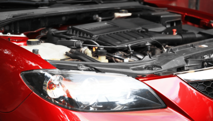 Tune-up and Repair Service
