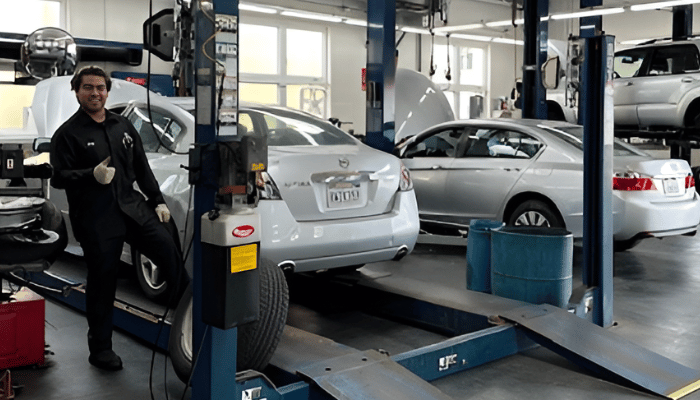PROFESSIONAL WHEEL BALANCING AND INSPECTION