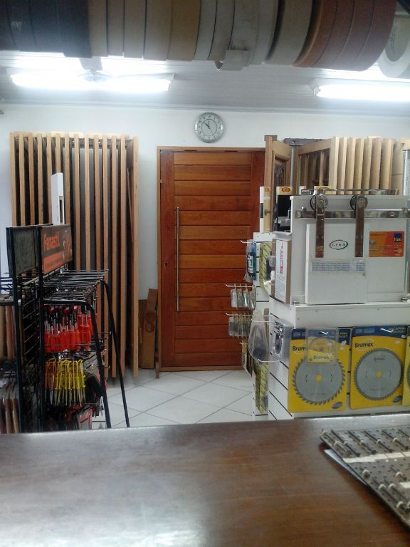 Mazalon Madeiras