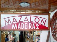 Mazalon Madeiras