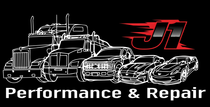 Footer Logo - J&J Performance and Repair