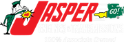 Jasper Engines Logo - J&J Performance and Repair