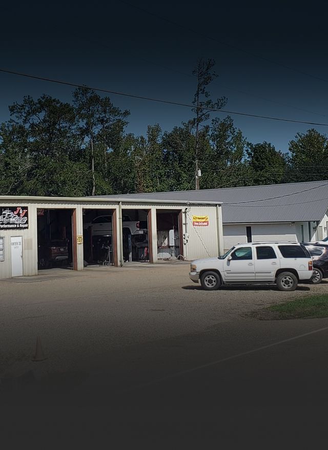 Quality Auto Repair in Albany, LA - J&J Performance and Repair