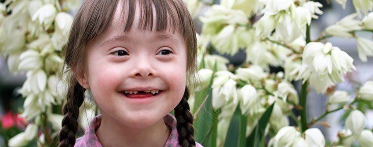 Individuals with Special Needs