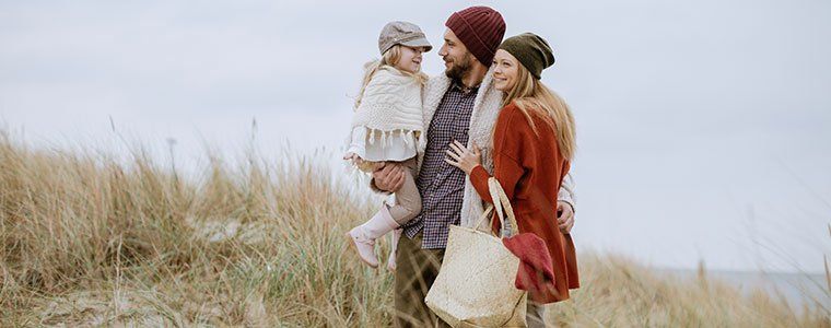 Young Families