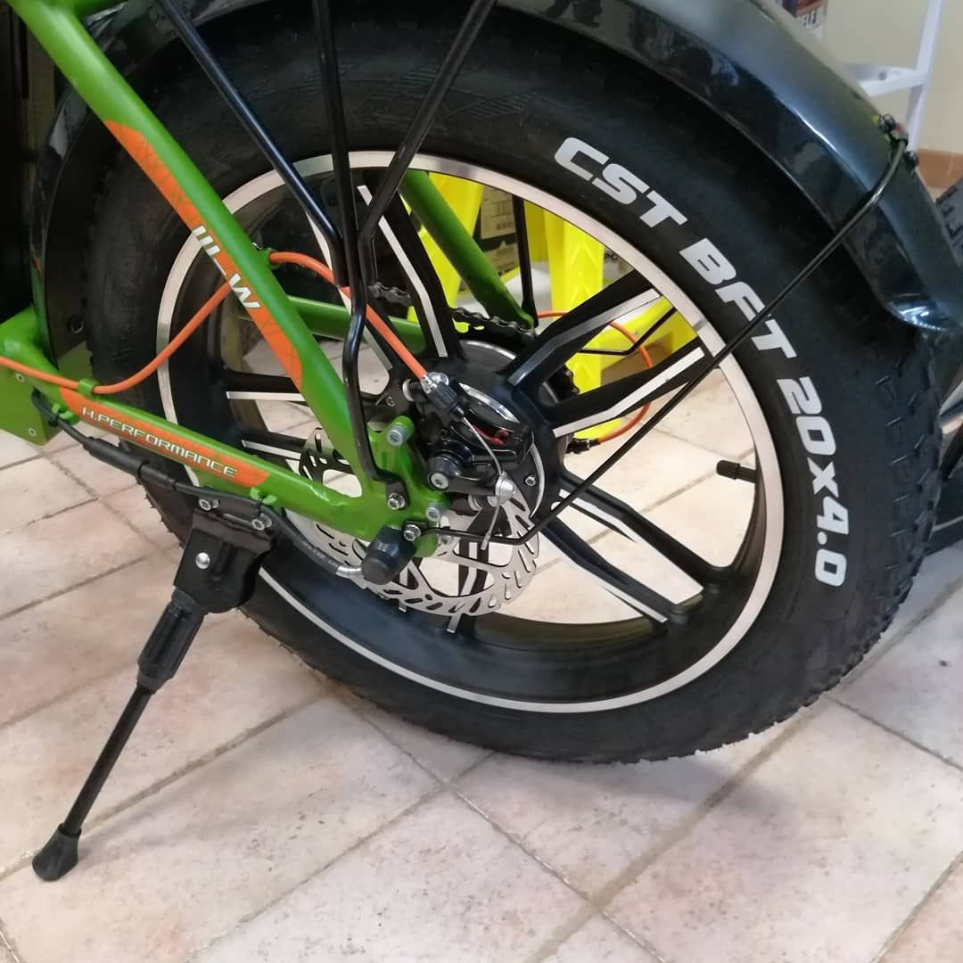 dm moto, ebike