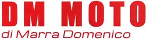 dm moto logo