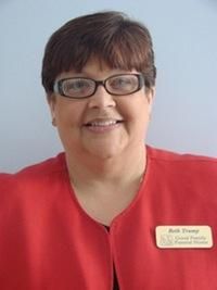 Staff Photo