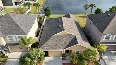 Asphalt Shingles West Melbourne FL