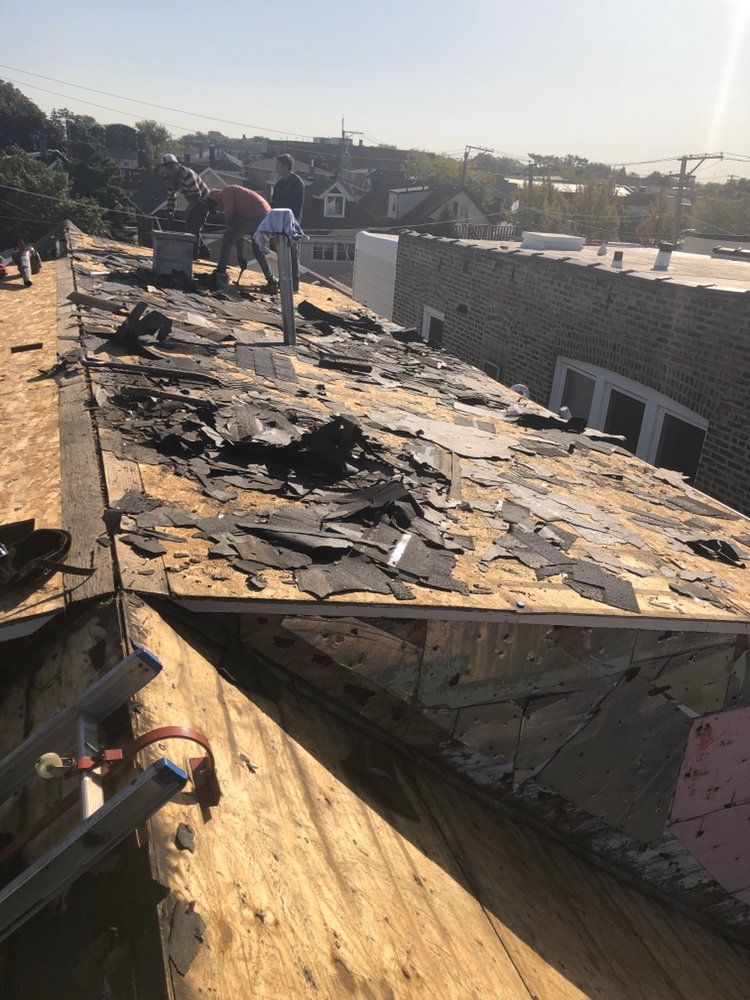 George Roofing Top Rated Roof Repair O (1) 308965aa 