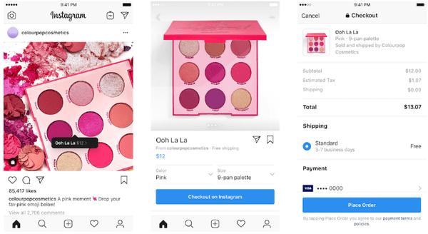 10 Easy Ways to Drive Sales With Social Media