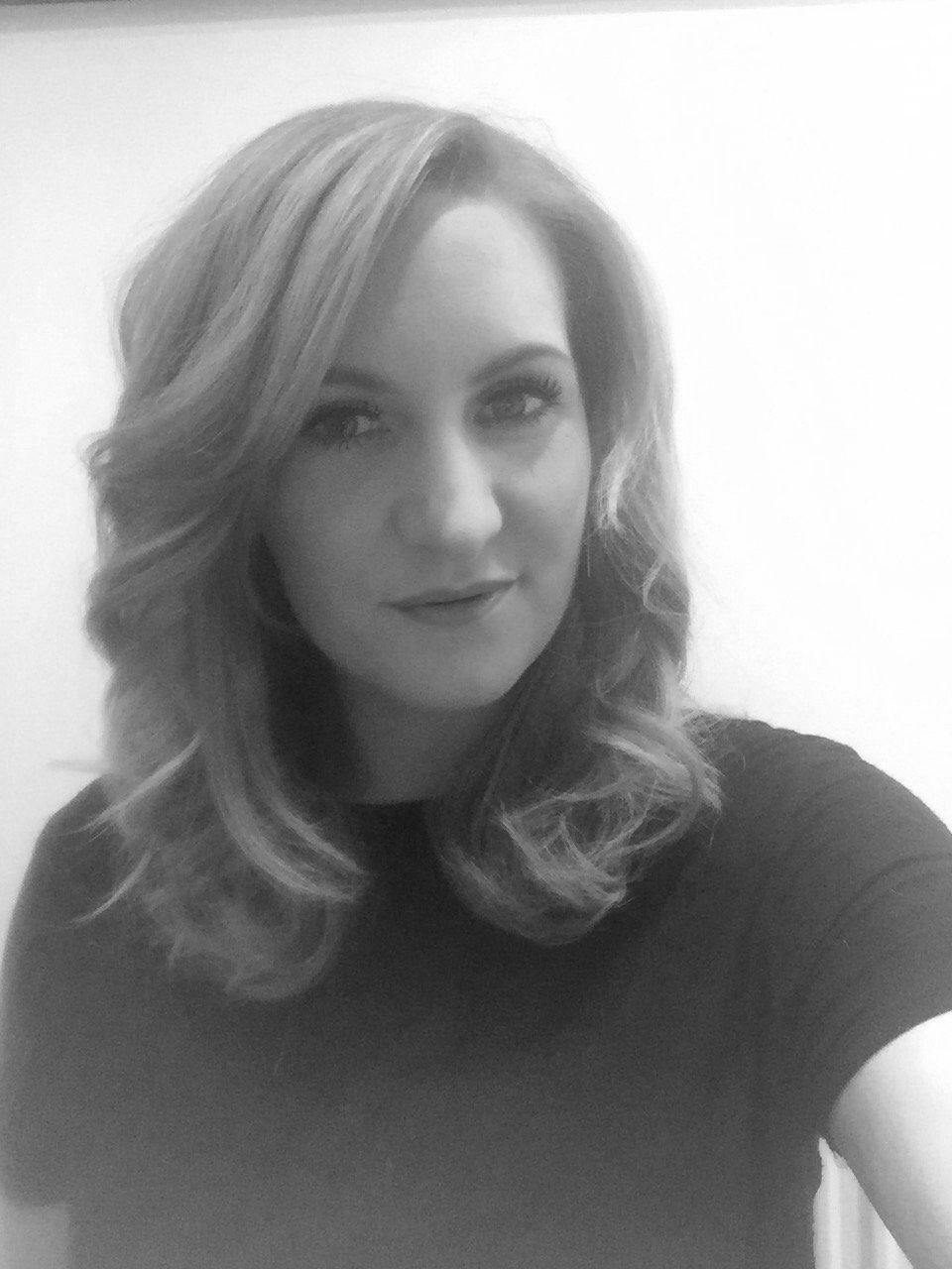 blow dry hairdresser hairdressing Prive Leaherhead Surrey
