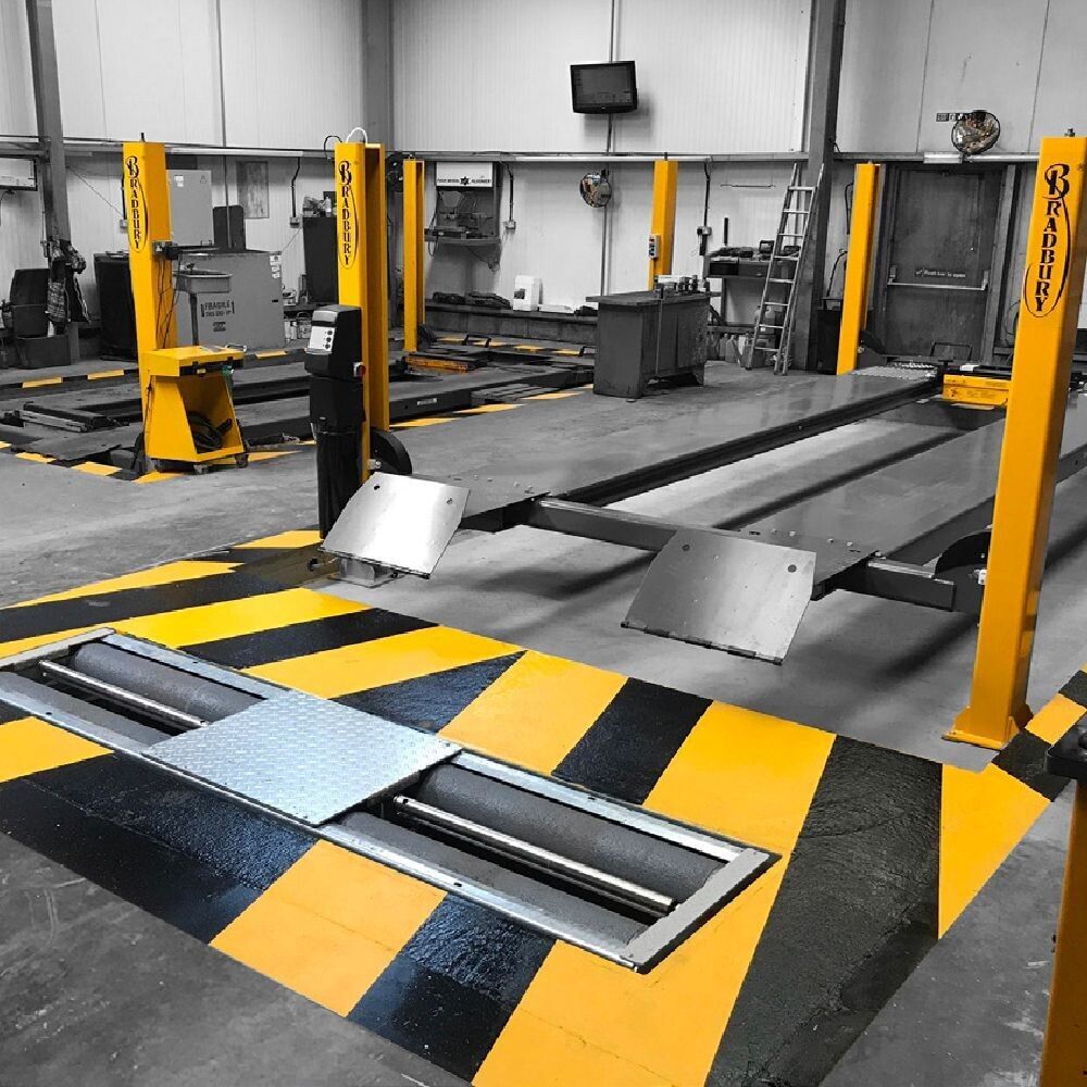 Mot equipment uk atl equipment uk