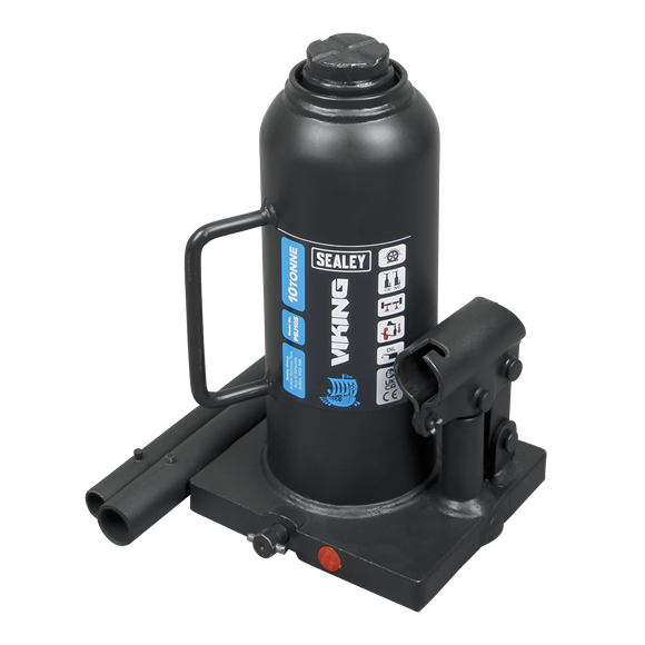 PBJ10S Bottle Jack 10 Tonne