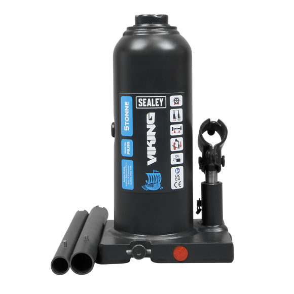 PBJ5S Bottle Jack 5 Tonne