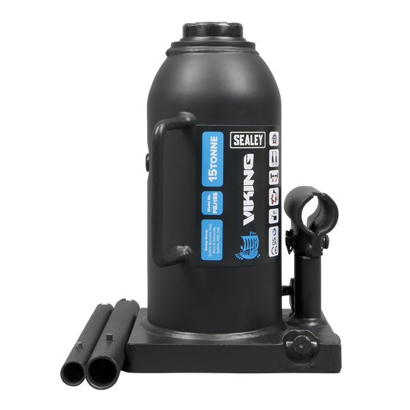 PBJ15S Bottle Jack 15 Tonne