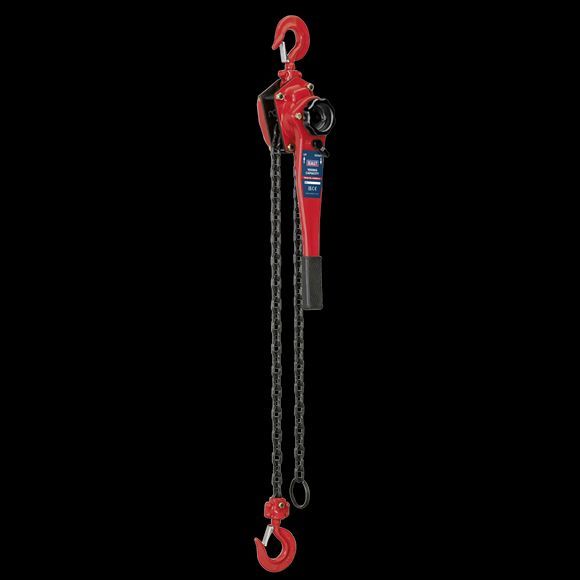 Steel Lever Hoist 1000kg