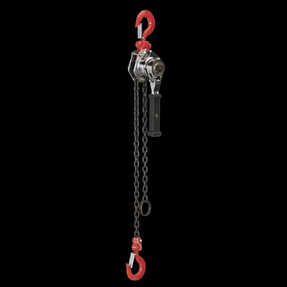 Mini Lever Hoist 250kg