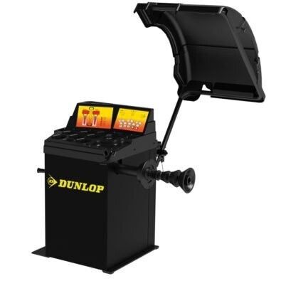 Dunlop DWB920 Electronic Wheel Balancer