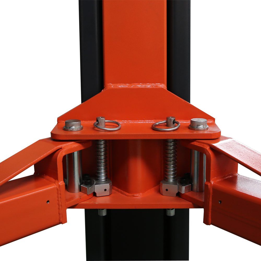 EAE Two Post Lift
