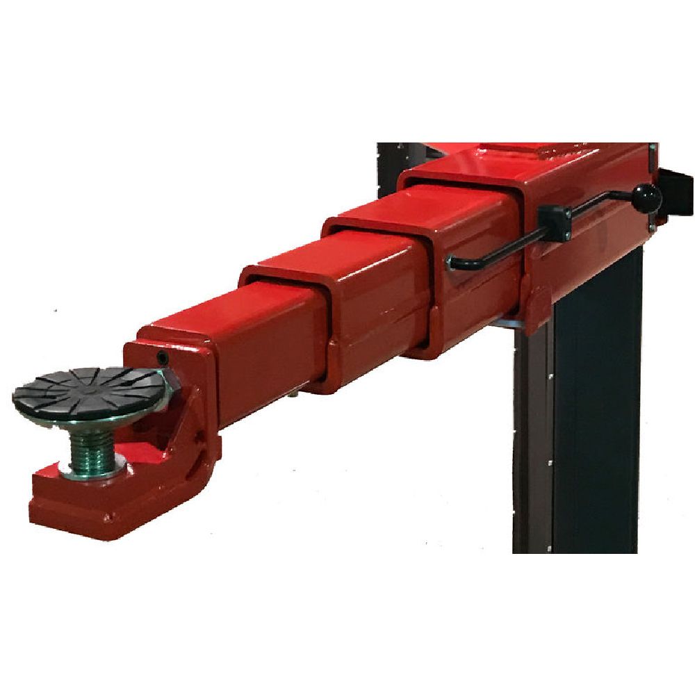 AUTOPSTENHOJ Maestro 2.65 F baseless 2 Post Lifts