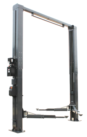 PRO 2-55 Two Post lifts