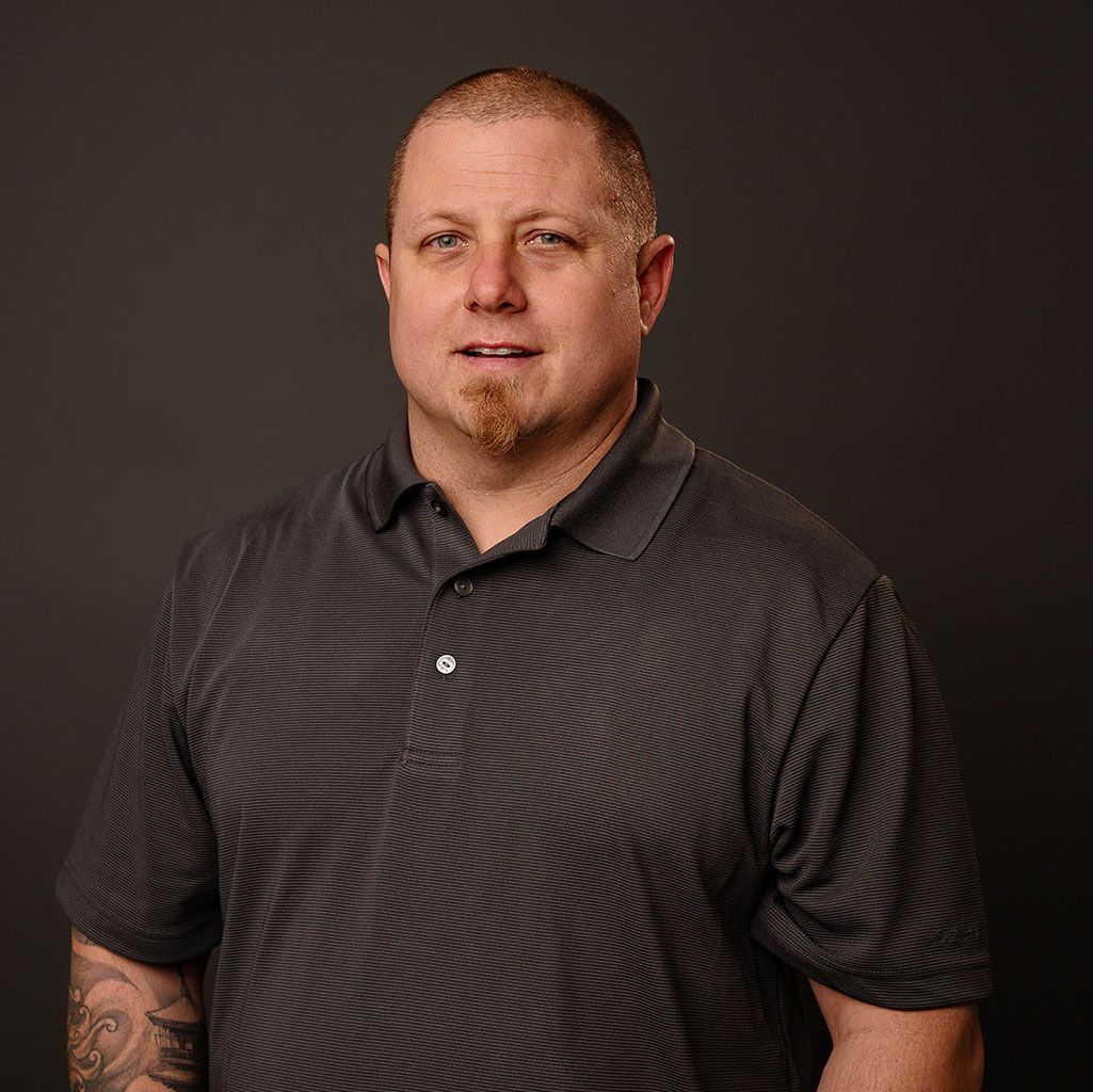 Justin Stanley