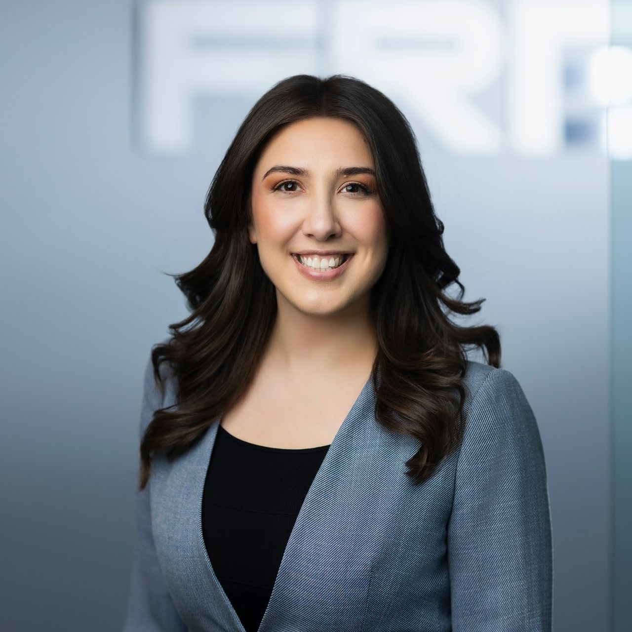 Heather Grossman - Law Clerk