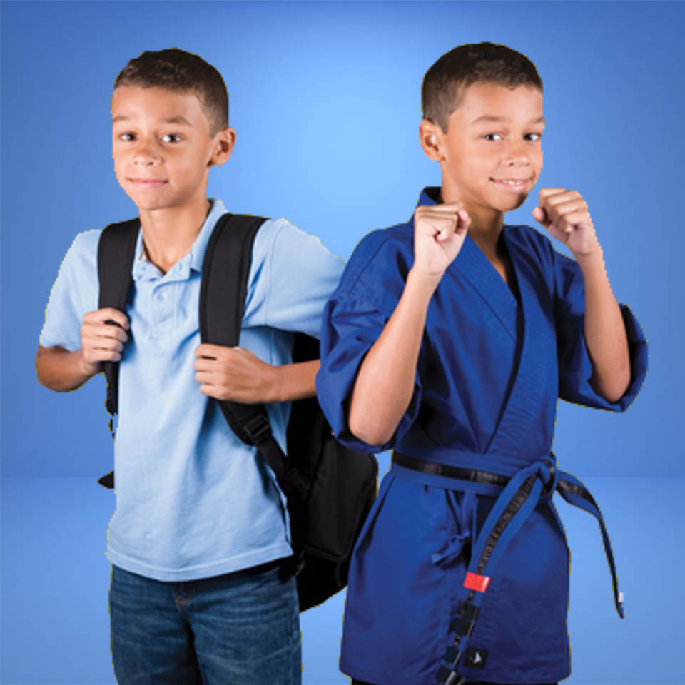 Zen Martial Arts Edna TX Kids Martial Arts & Kickboxing