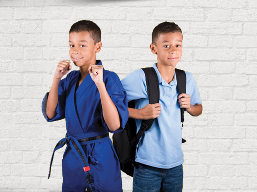 Adult Martial Arts