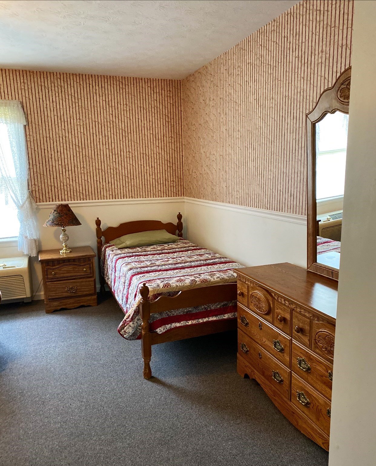 Home nursing Waynesboro, VA Waynesboro Manor