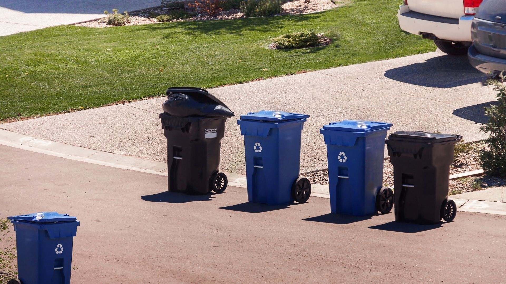 Junk Removal, Shed Removal, Construction Debris Removal Fredericton