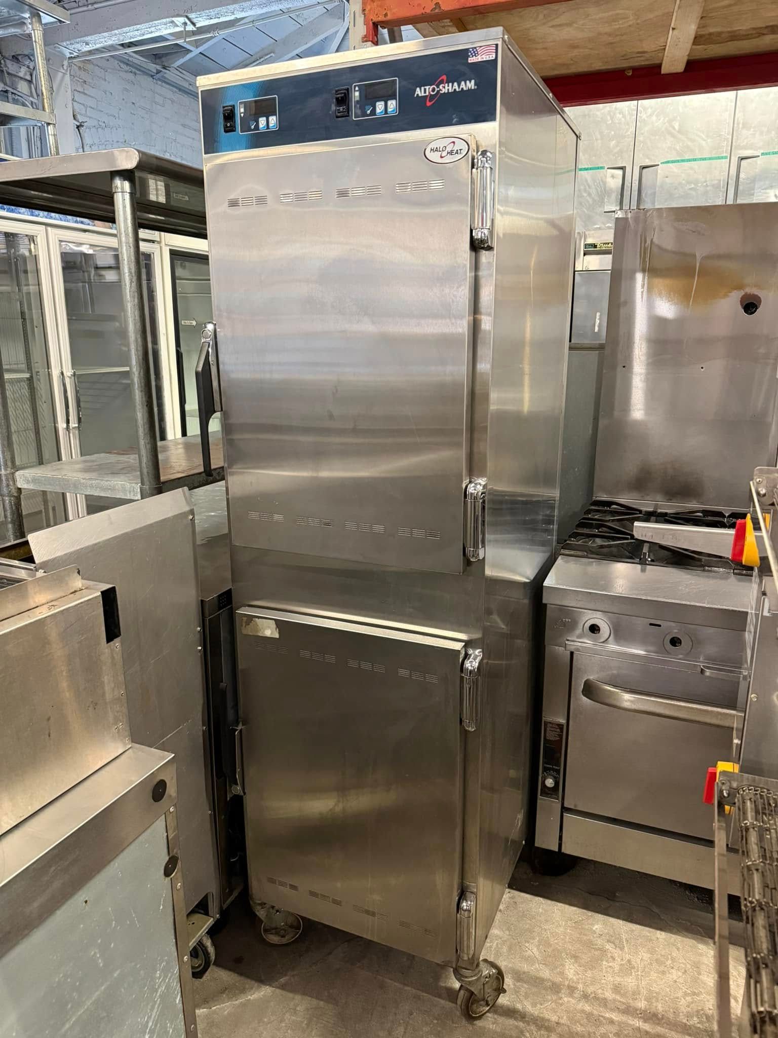 Chef Essentials Restaurant Equipment - Used Restaurant Equipment