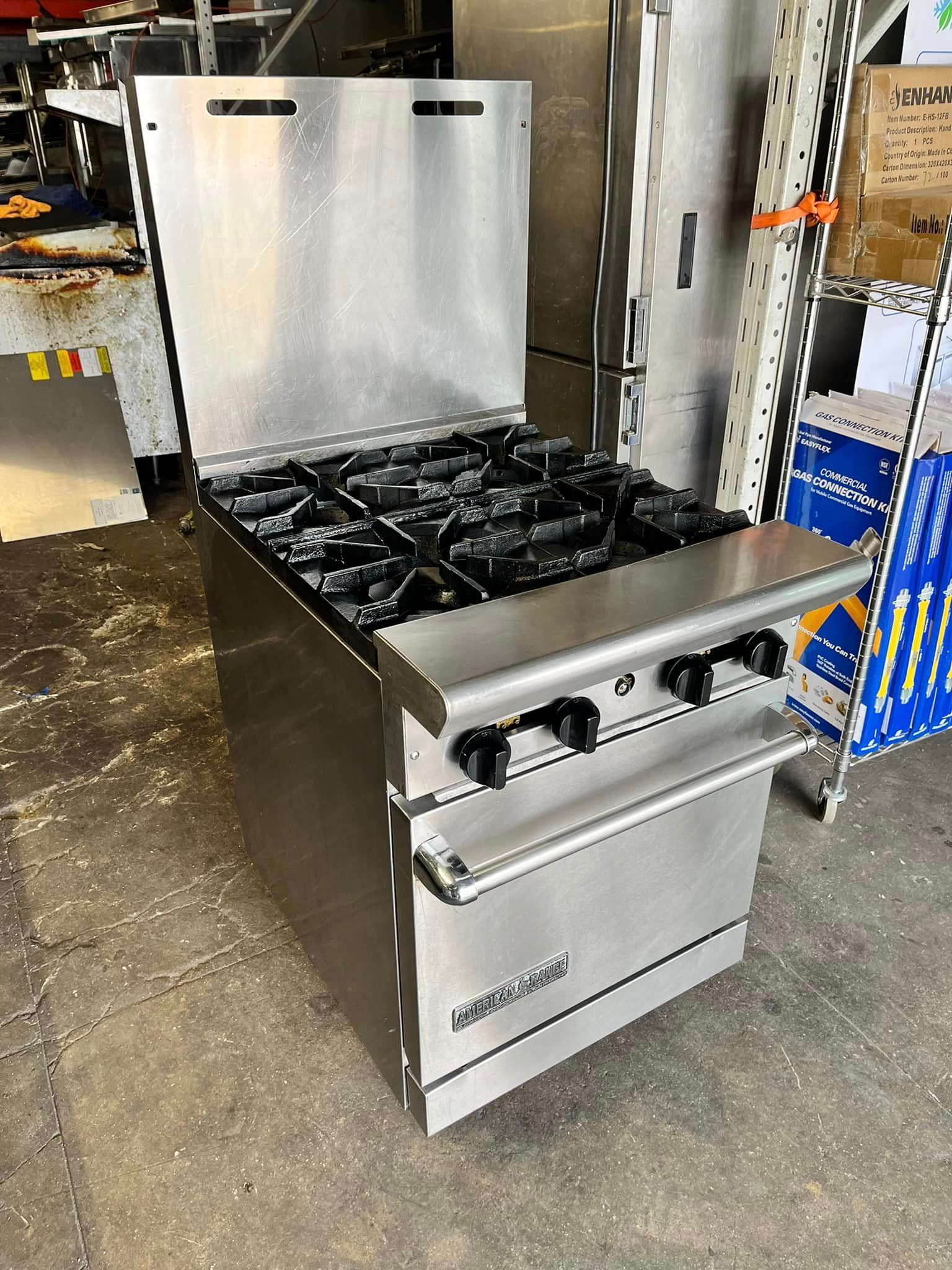 Chef Essentials Restaurant Equipment - Used Restaurant Equipment