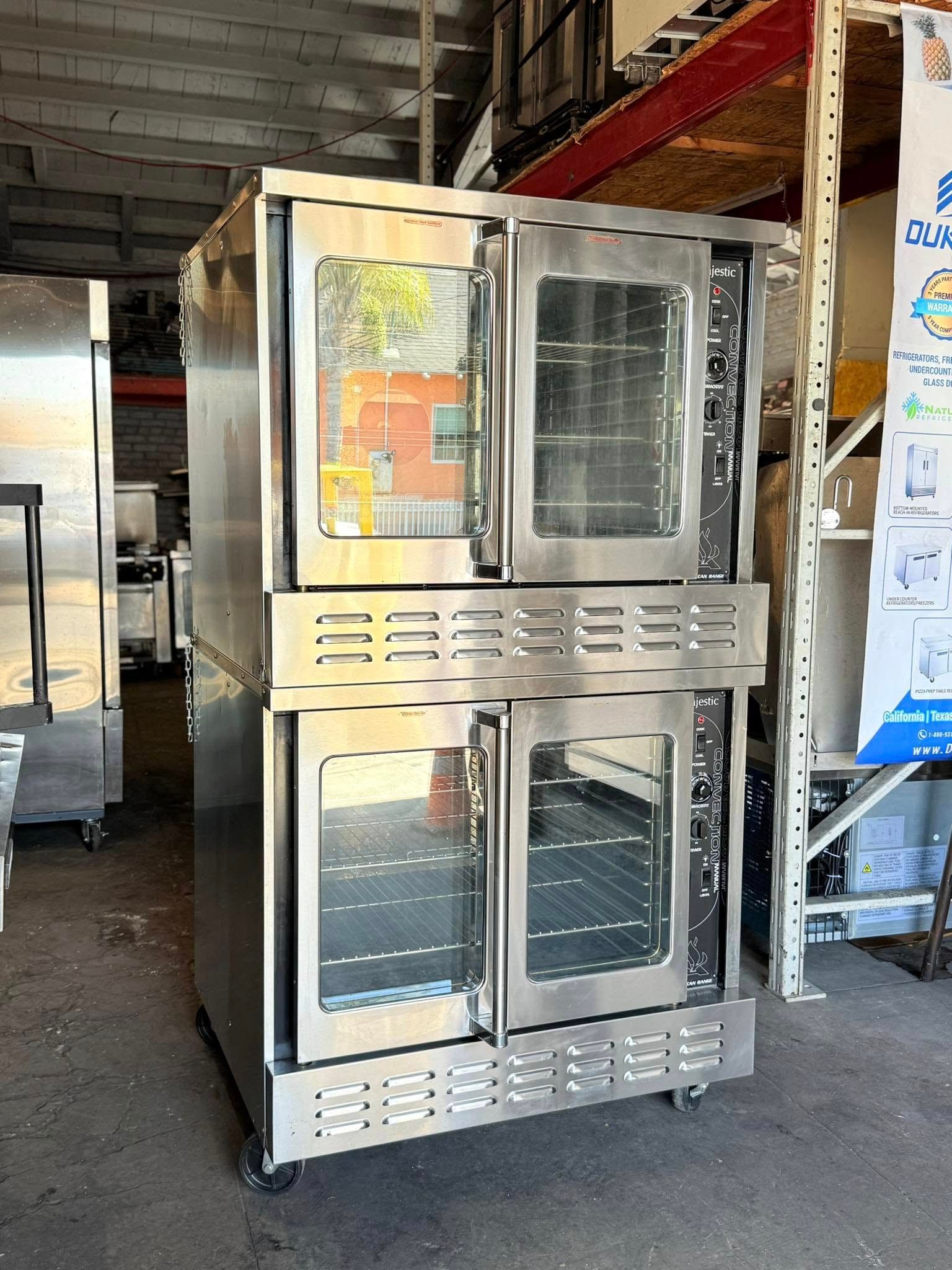 Chef Essentials Restaurant Equipment - Used Restaurant Equipment