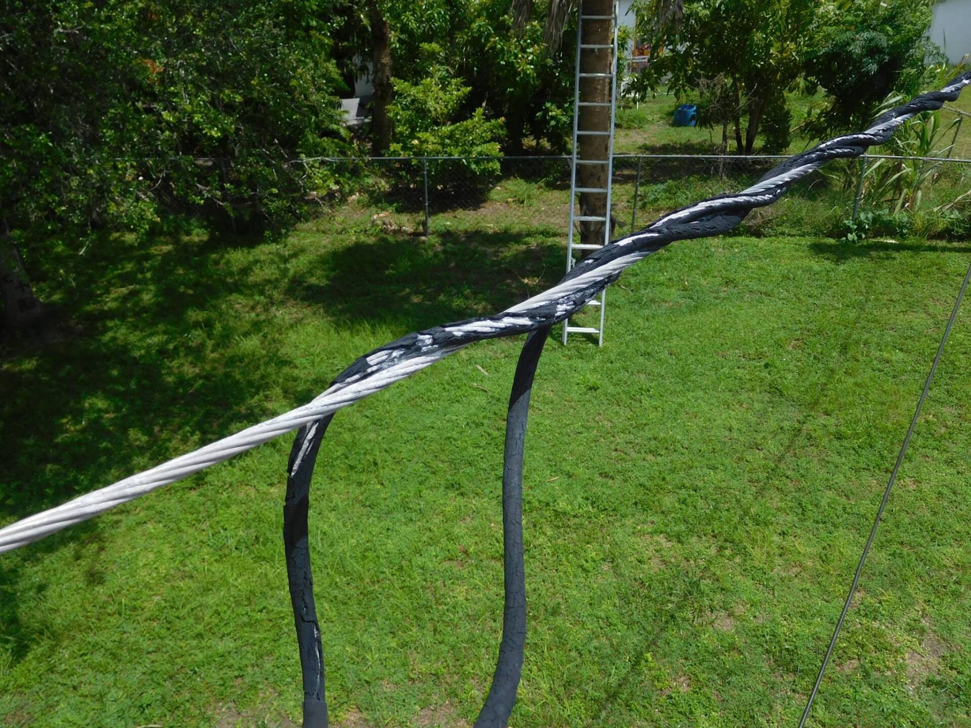 Gutter Cleaning Guyton, GA