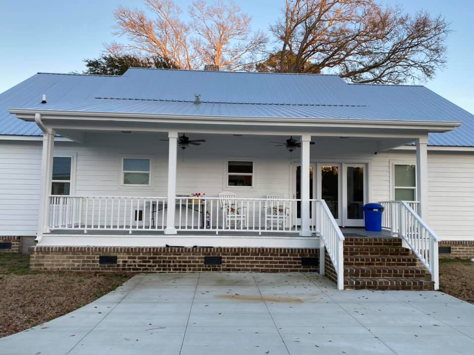 Gutters Pooler, GA