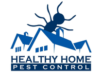 Healthy Home Inspections Inc. Logo