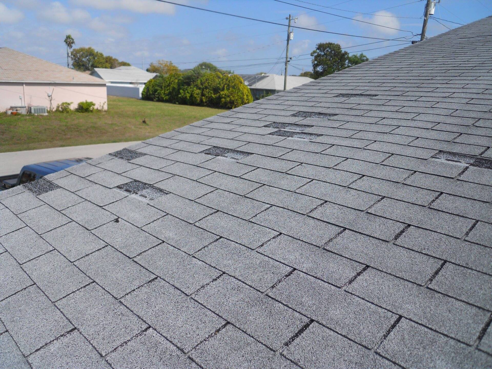 Gutter Cleaning Guyton, GA