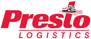 presto logo