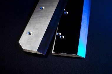 Paper Cutter Knives