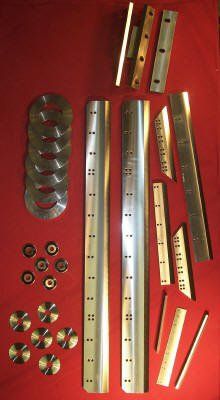 Metalworking