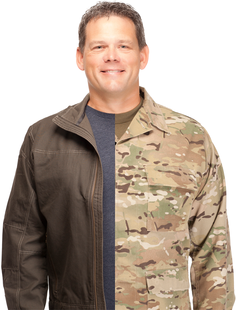 Veterans Support Resources | Taylor Veteran Services